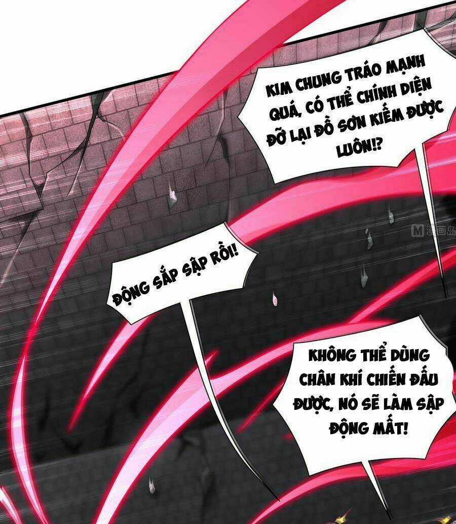 Trọng Sinh Chi Ma Tôn Đương Đạo Chapter 103 trang 12