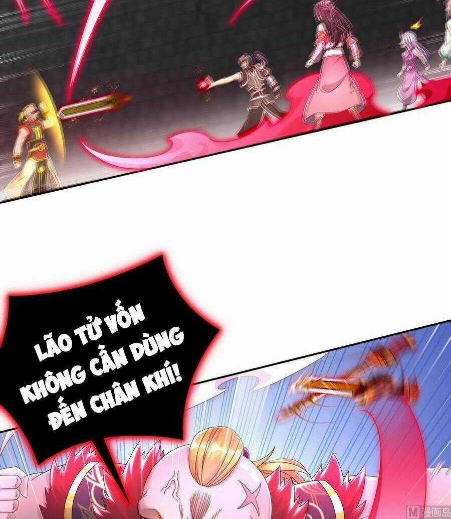 Trọng Sinh Chi Ma Tôn Đương Đạo Chapter 103 trang 13