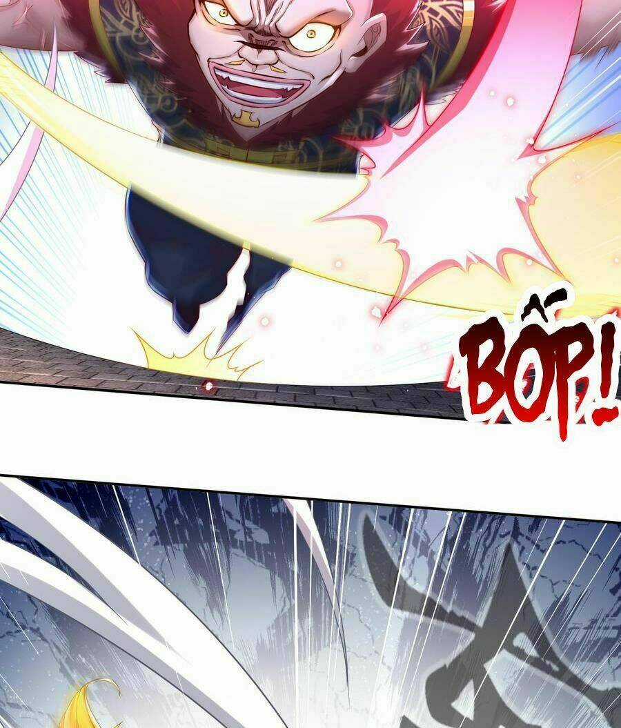 Trọng Sinh Chi Ma Tôn Đương Đạo Chapter 103 trang 14