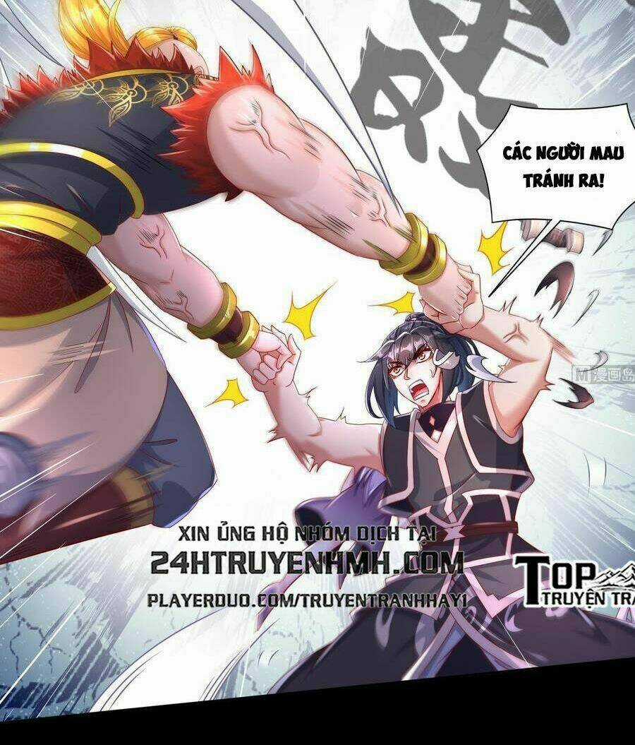 Trọng Sinh Chi Ma Tôn Đương Đạo Chapter 103 trang 15