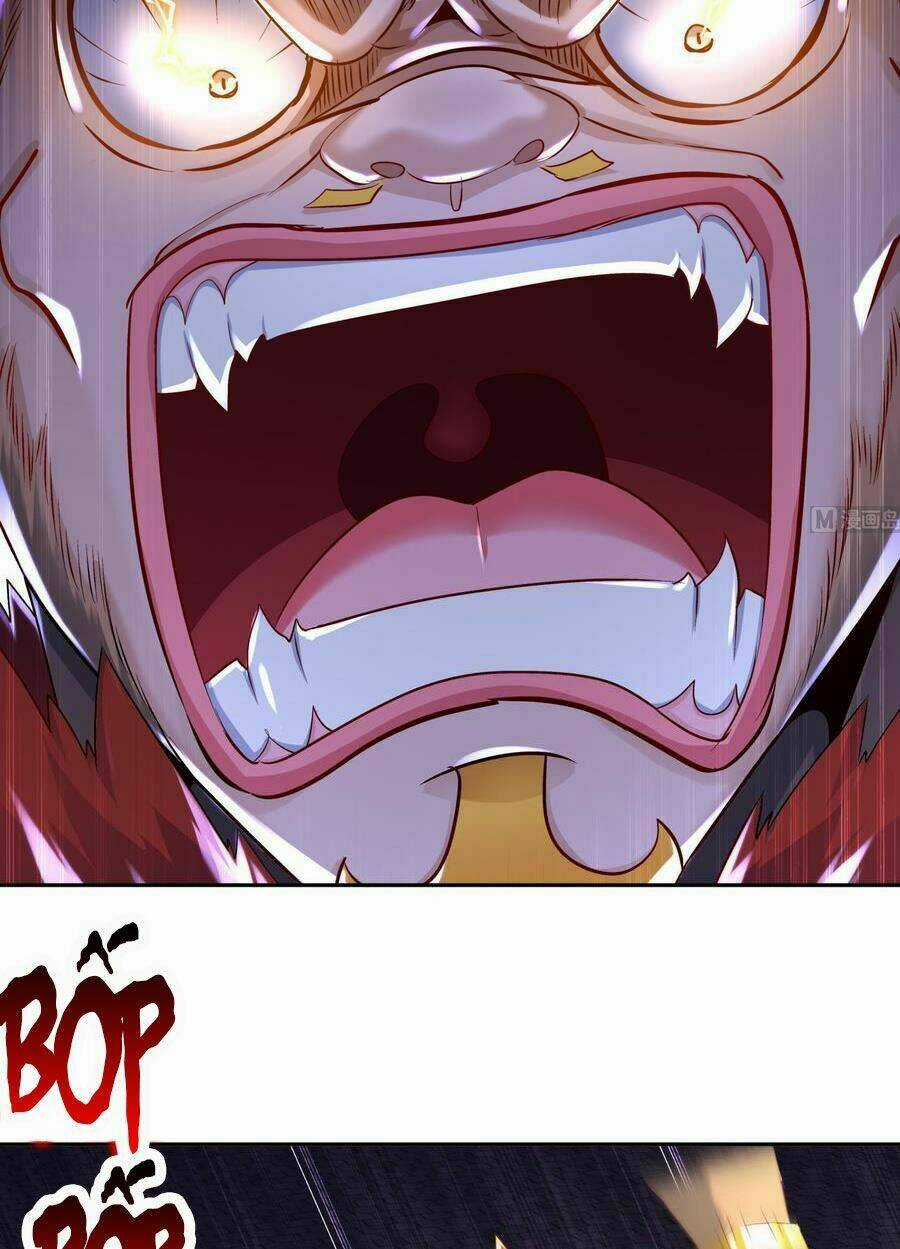 Trọng Sinh Chi Ma Tôn Đương Đạo Chapter 103 trang 22