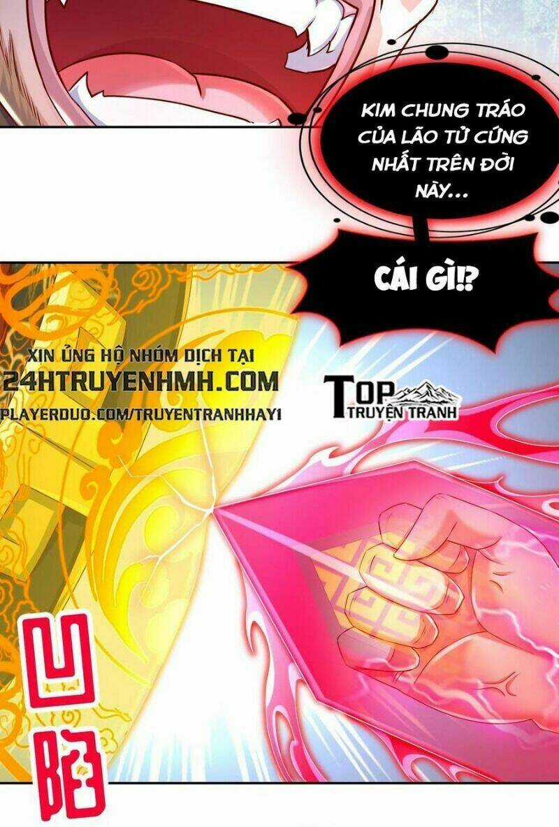 Trọng Sinh Chi Ma Tôn Đương Đạo Chapter 103 trang 26