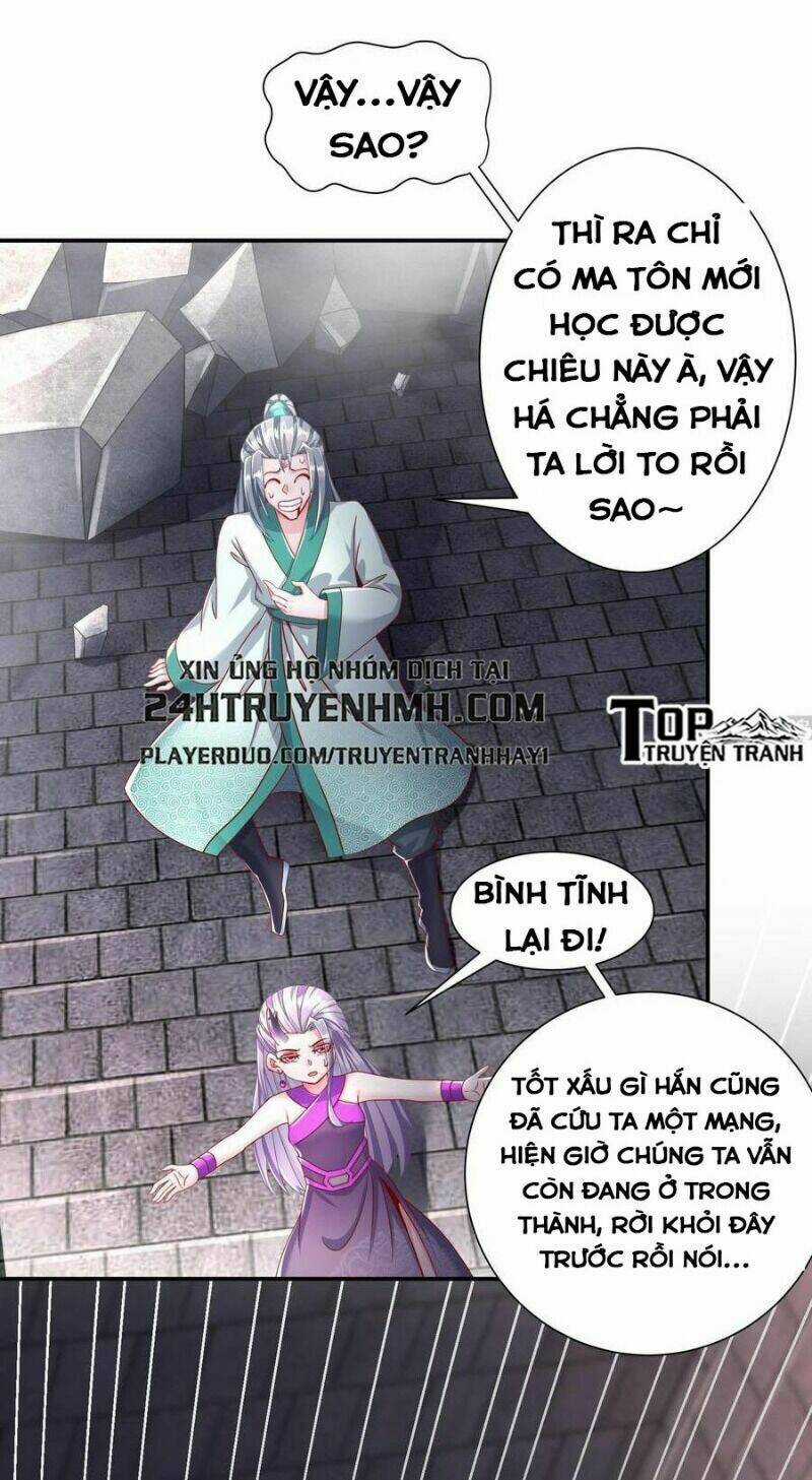 Trọng Sinh Chi Ma Tôn Đương Đạo Chapter 103 trang 6