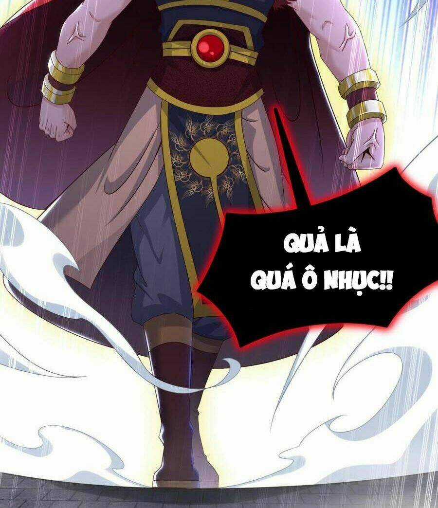 Trọng Sinh Chi Ma Tôn Đương Đạo Chapter 103 trang 9