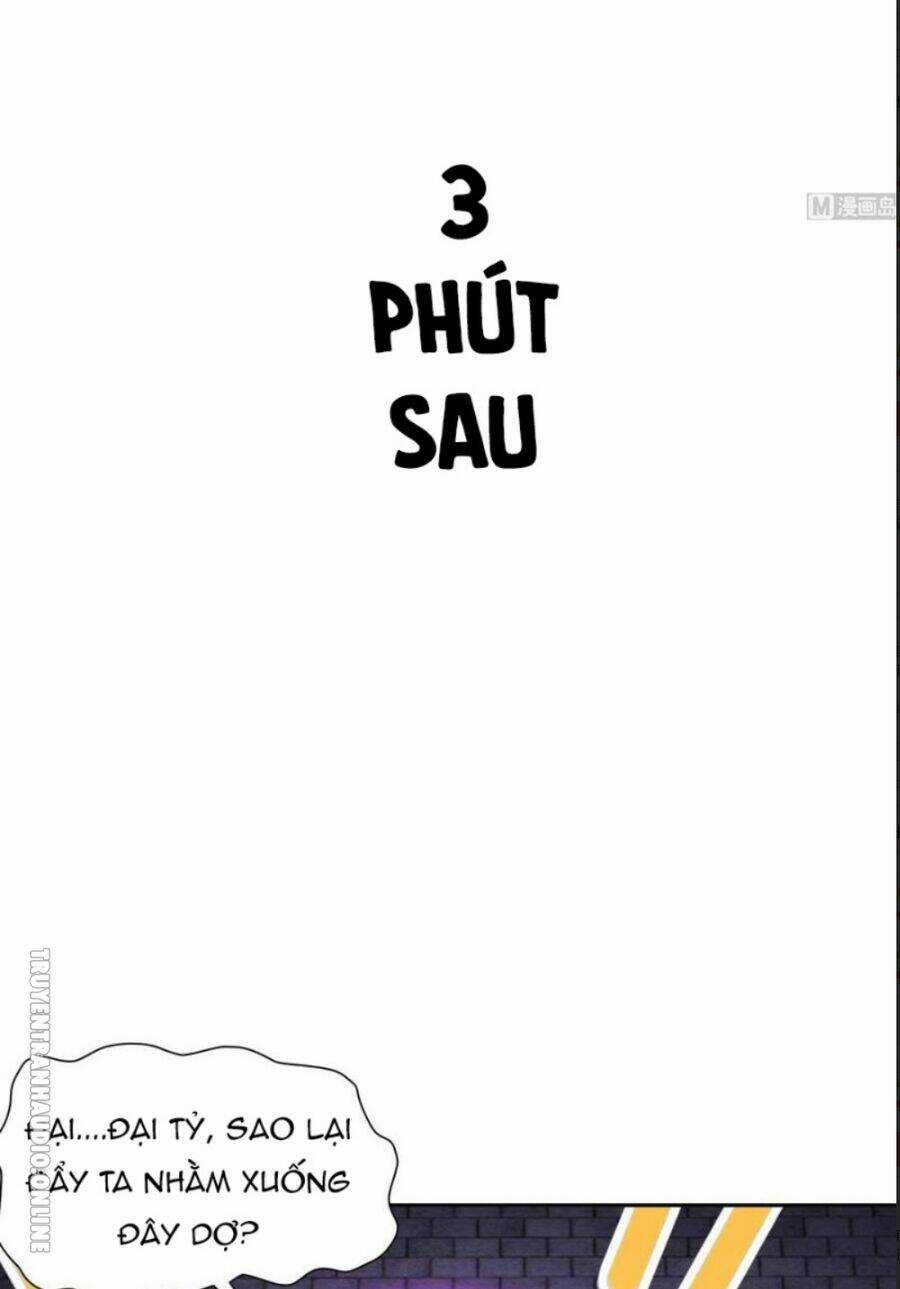 Trọng Sinh Chi Ma Tôn Đương Đạo Chapter 104 trang 11