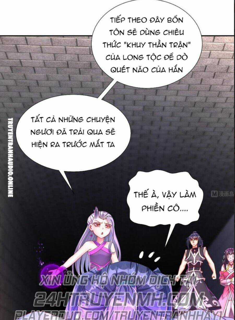 Trọng Sinh Chi Ma Tôn Đương Đạo Chapter 104 trang 13