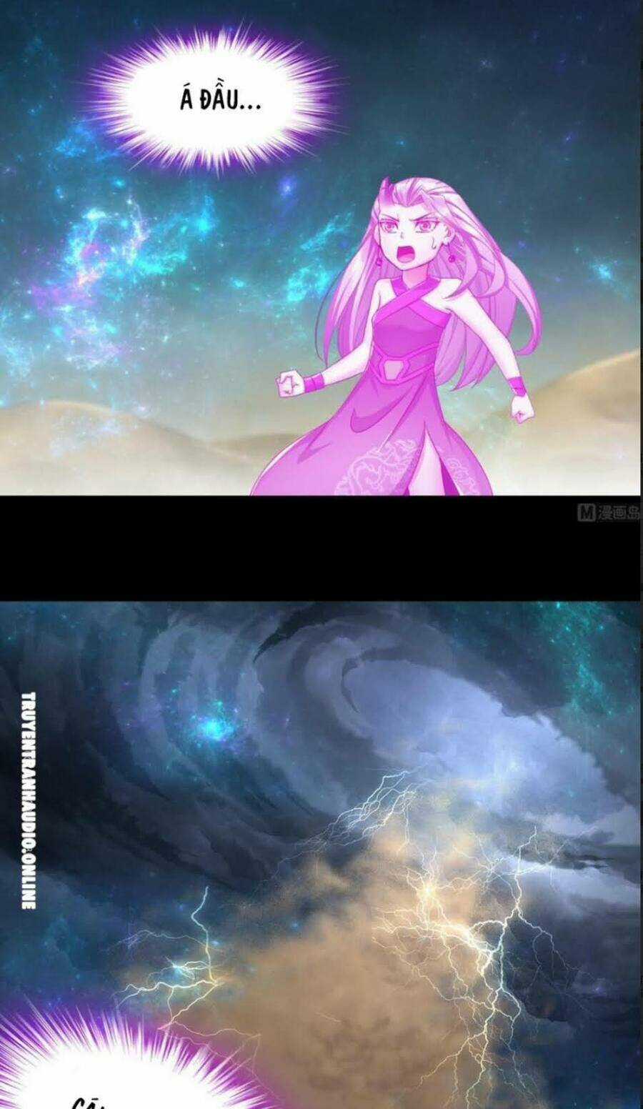 Trọng Sinh Chi Ma Tôn Đương Đạo Chapter 104 trang 16