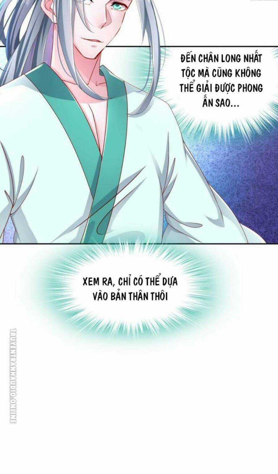 Trọng Sinh Chi Ma Tôn Đương Đạo Chapter 104 trang 23