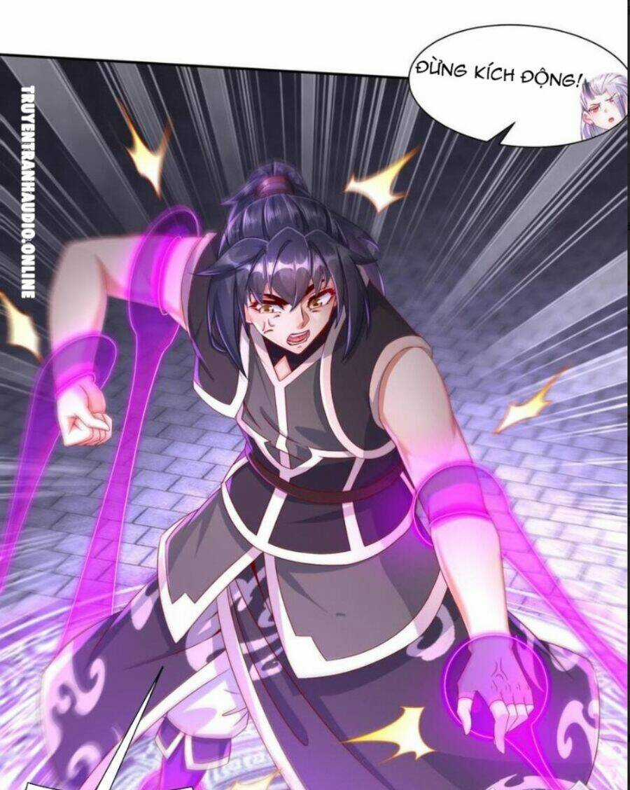 Trọng Sinh Chi Ma Tôn Đương Đạo Chapter 104 trang 6