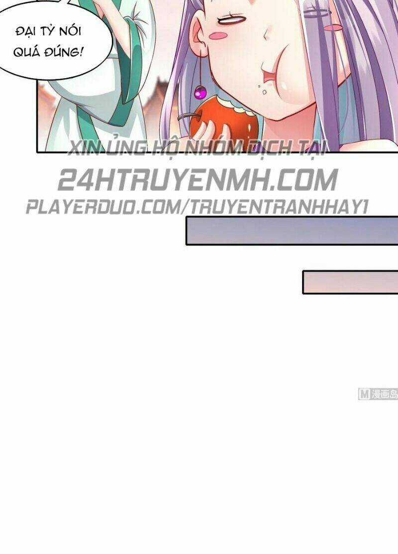 Trọng Sinh Chi Ma Tôn Đương Đạo Chapter 105 trang 10