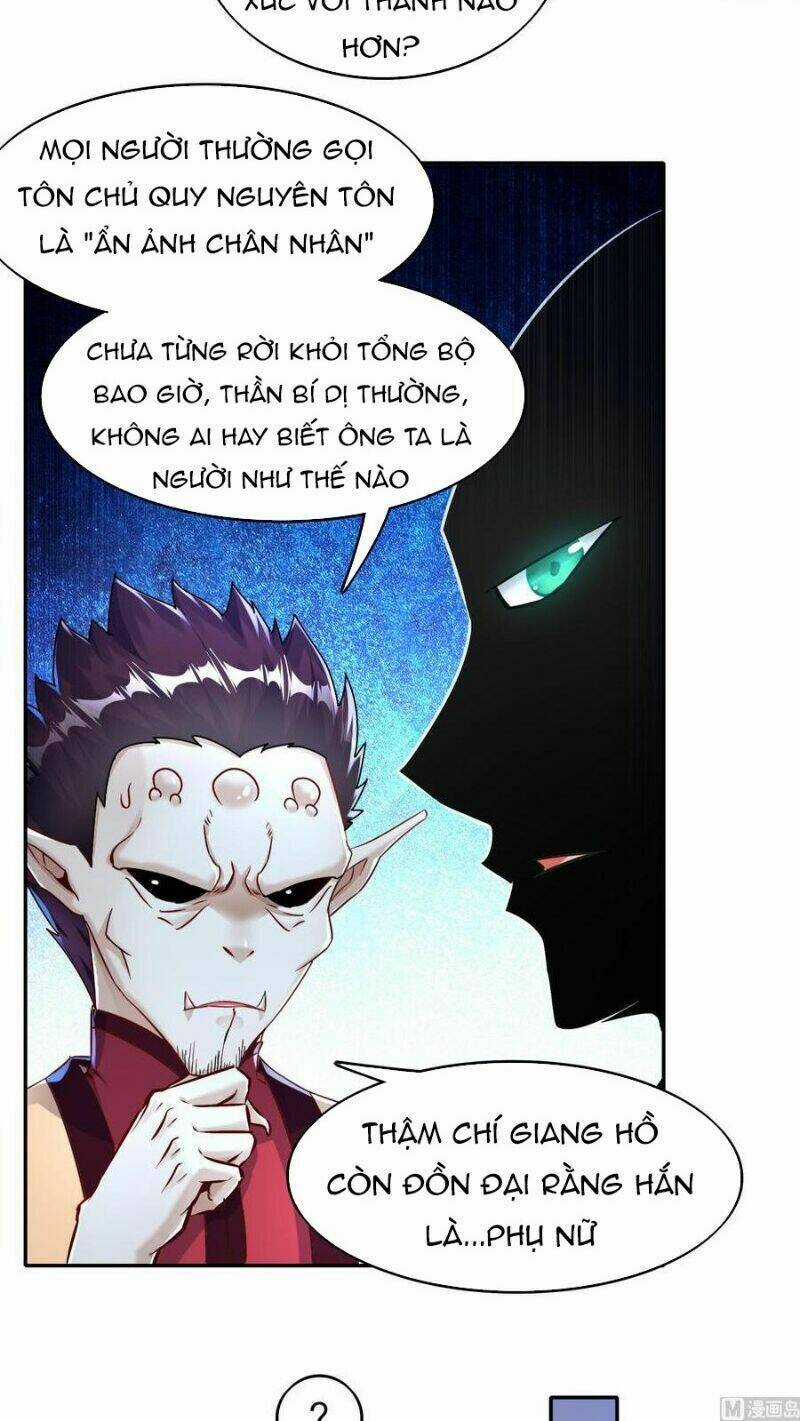 Trọng Sinh Chi Ma Tôn Đương Đạo Chapter 105 trang 13