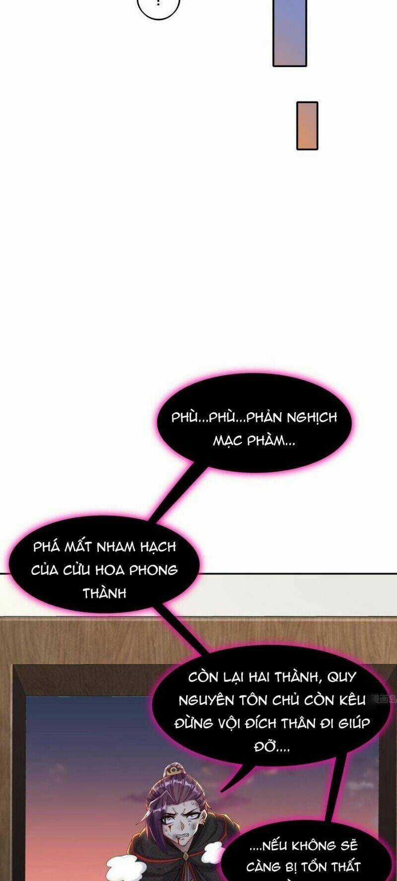 Trọng Sinh Chi Ma Tôn Đương Đạo Chapter 105 trang 14