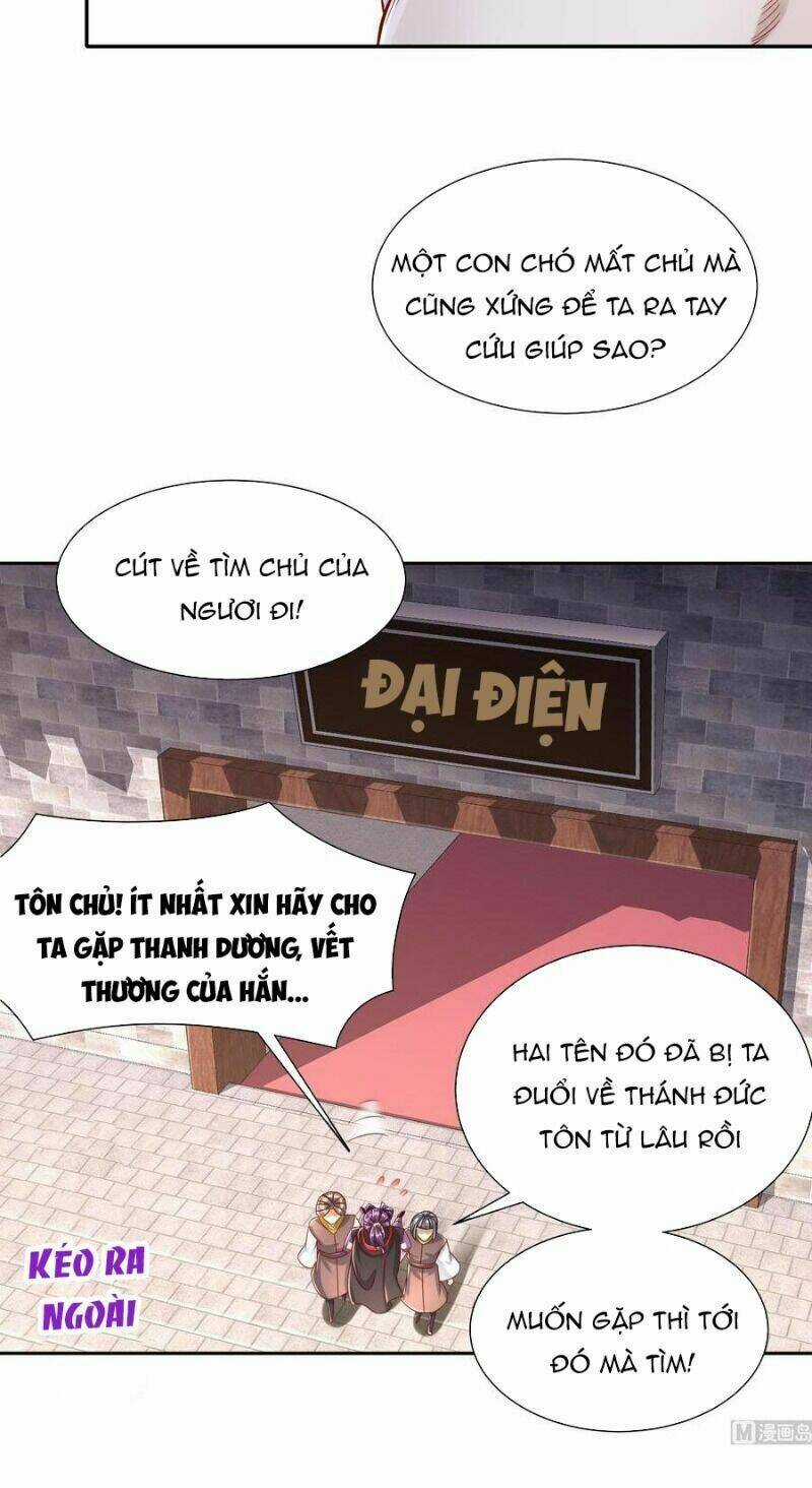 Trọng Sinh Chi Ma Tôn Đương Đạo Chapter 105 trang 18