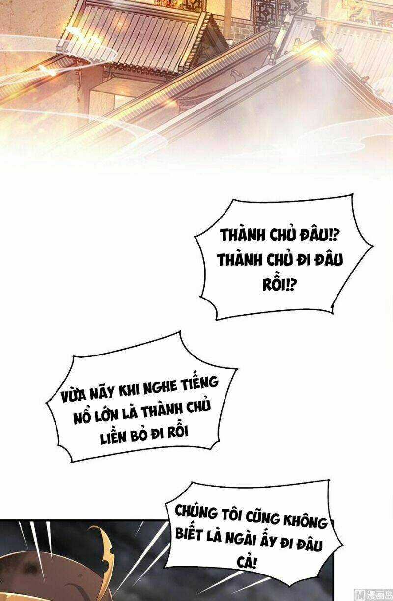 Trọng Sinh Chi Ma Tôn Đương Đạo Chapter 105 trang 2