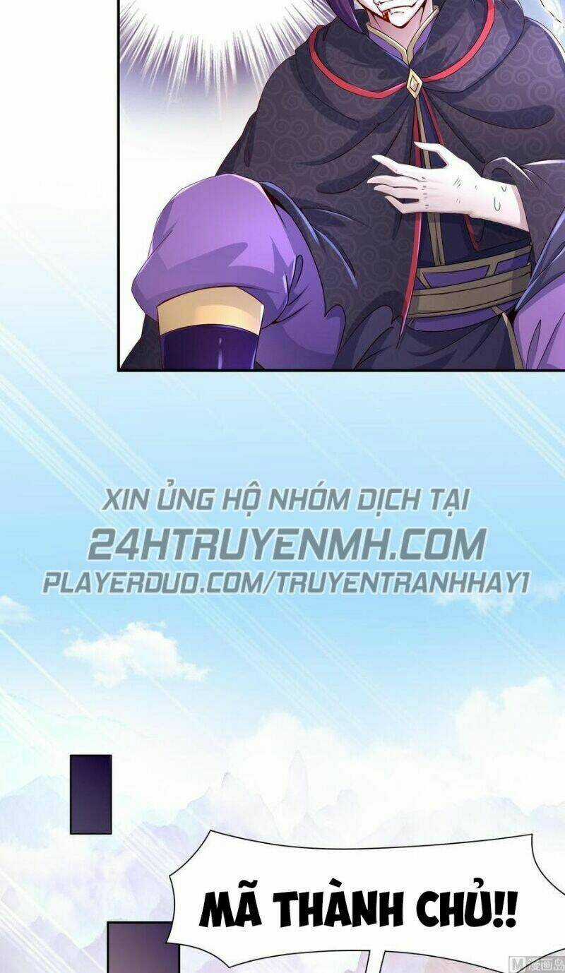 Trọng Sinh Chi Ma Tôn Đương Đạo Chapter 105 trang 21