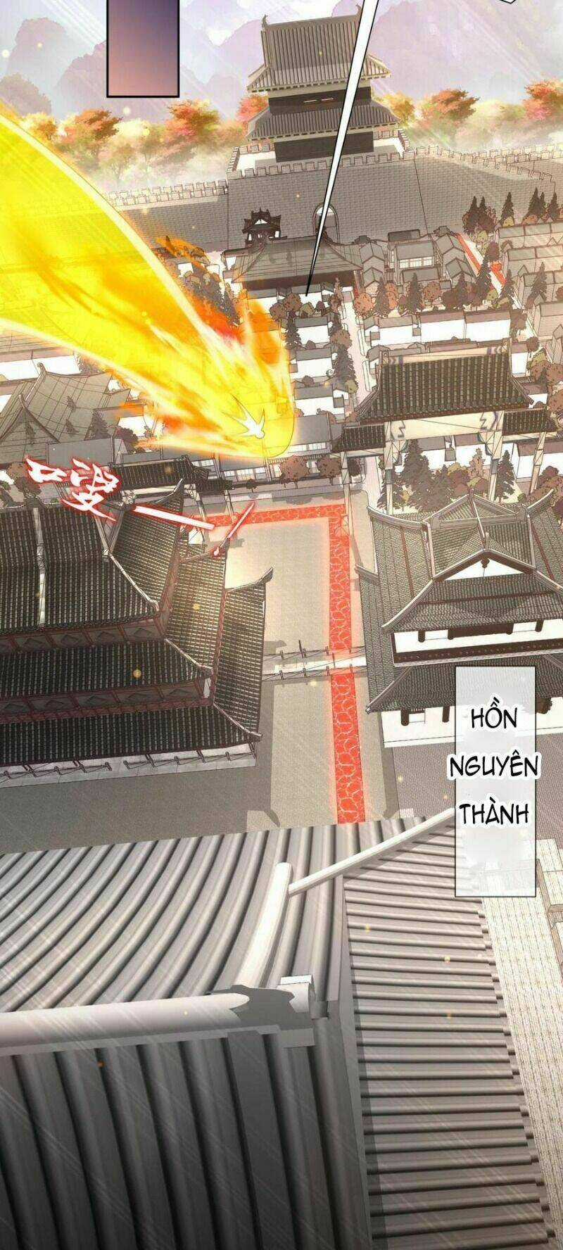 Trọng Sinh Chi Ma Tôn Đương Đạo Chapter 105 trang 22