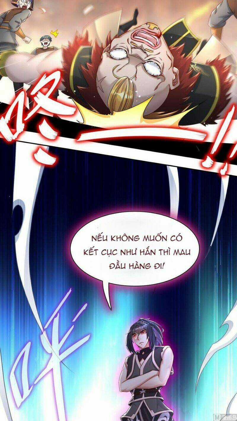 Trọng Sinh Chi Ma Tôn Đương Đạo Chapter 105 trang 4