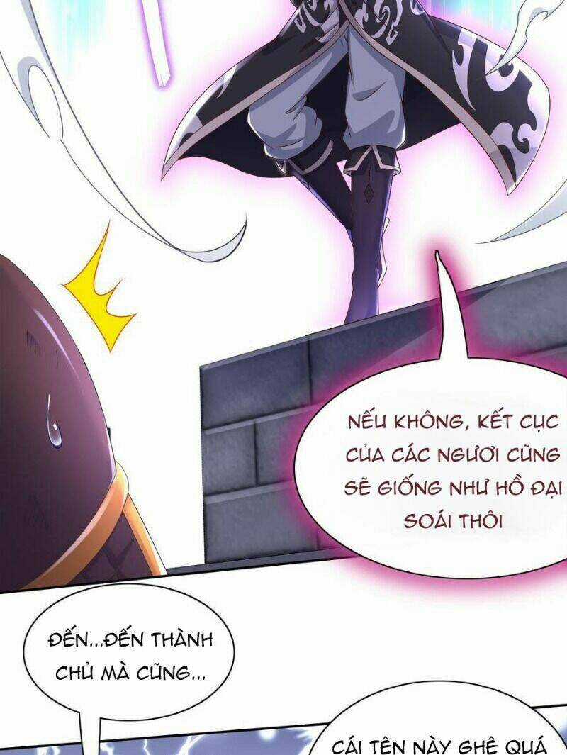 Trọng Sinh Chi Ma Tôn Đương Đạo Chapter 105 trang 5