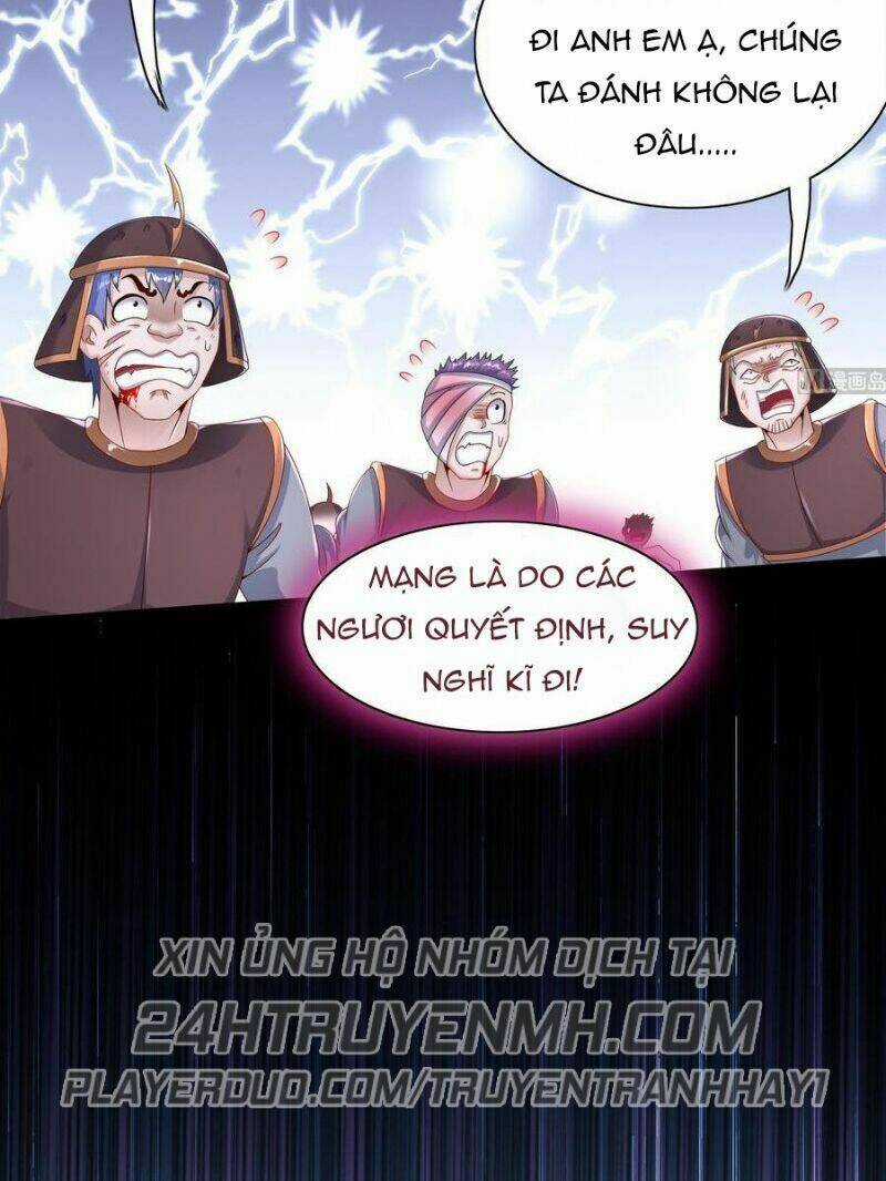 Trọng Sinh Chi Ma Tôn Đương Đạo Chapter 105 trang 6