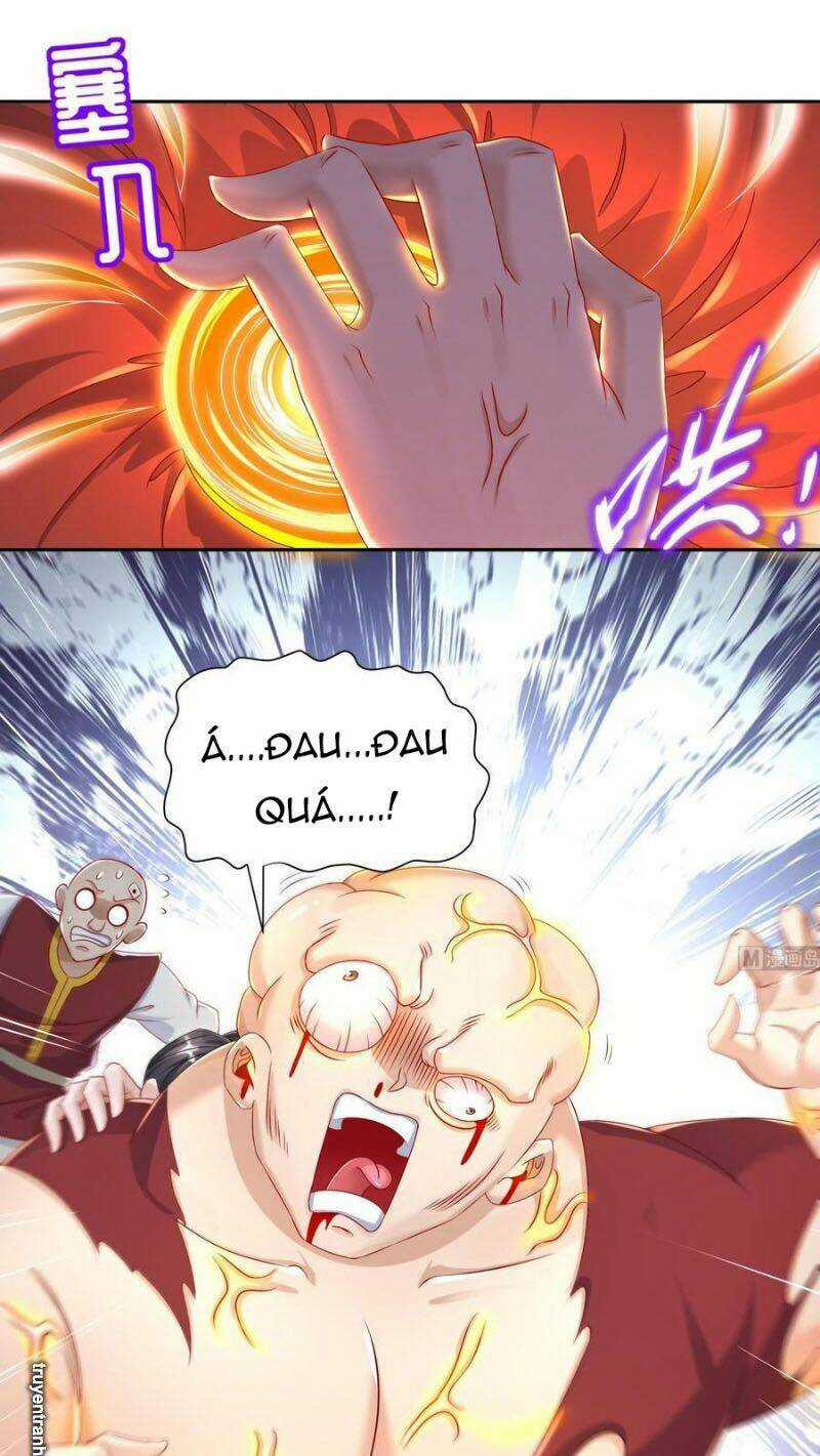 Trọng Sinh Chi Ma Tôn Đương Đạo Chapter 106 trang 11