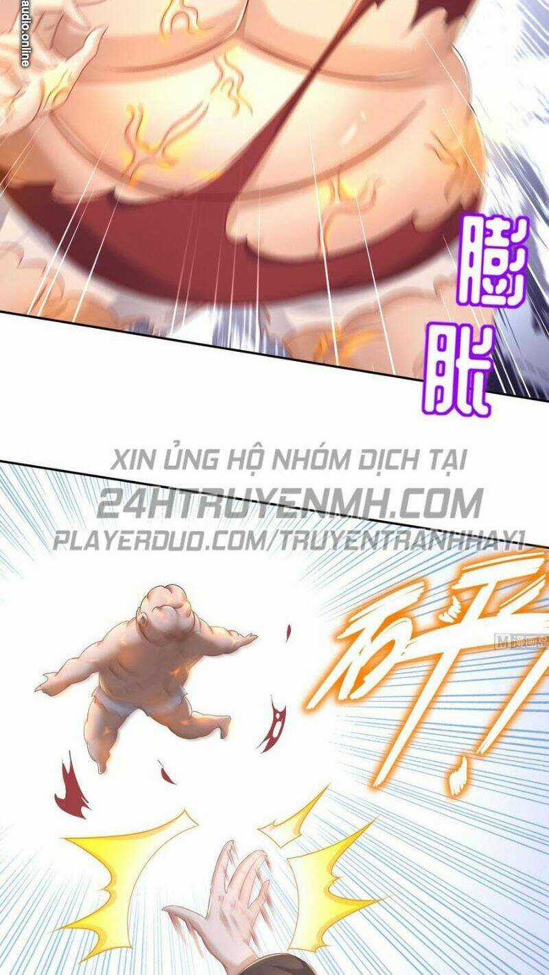 Trọng Sinh Chi Ma Tôn Đương Đạo Chapter 106 trang 12