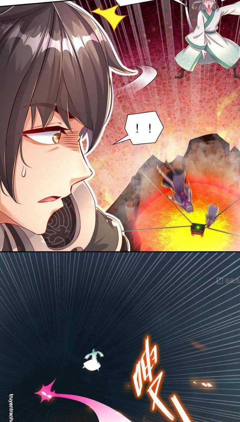 Trọng Sinh Chi Ma Tôn Đương Đạo Chapter 106 trang 17