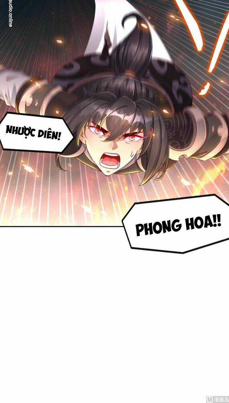 Trọng Sinh Chi Ma Tôn Đương Đạo Chapter 106 trang 18