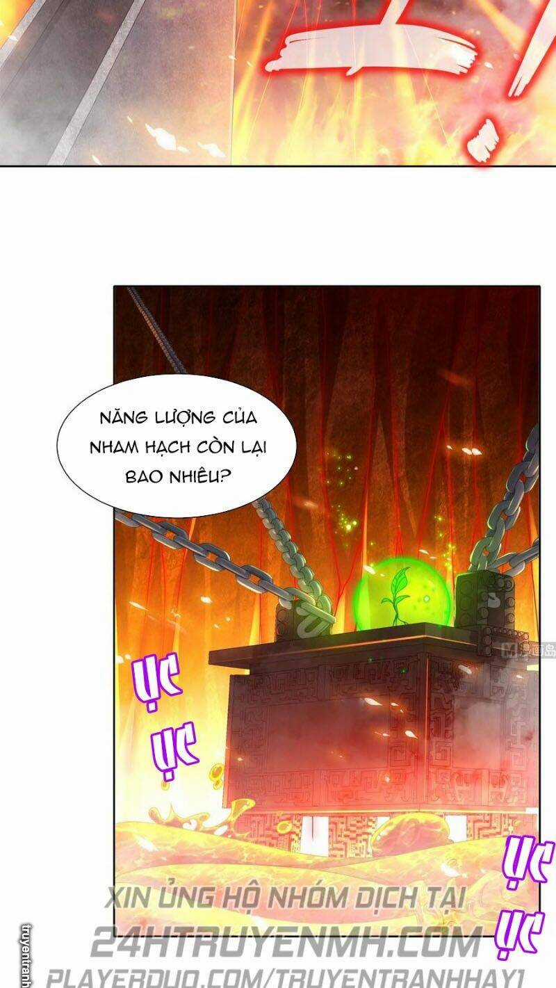 Trọng Sinh Chi Ma Tôn Đương Đạo Chapter 106 trang 3