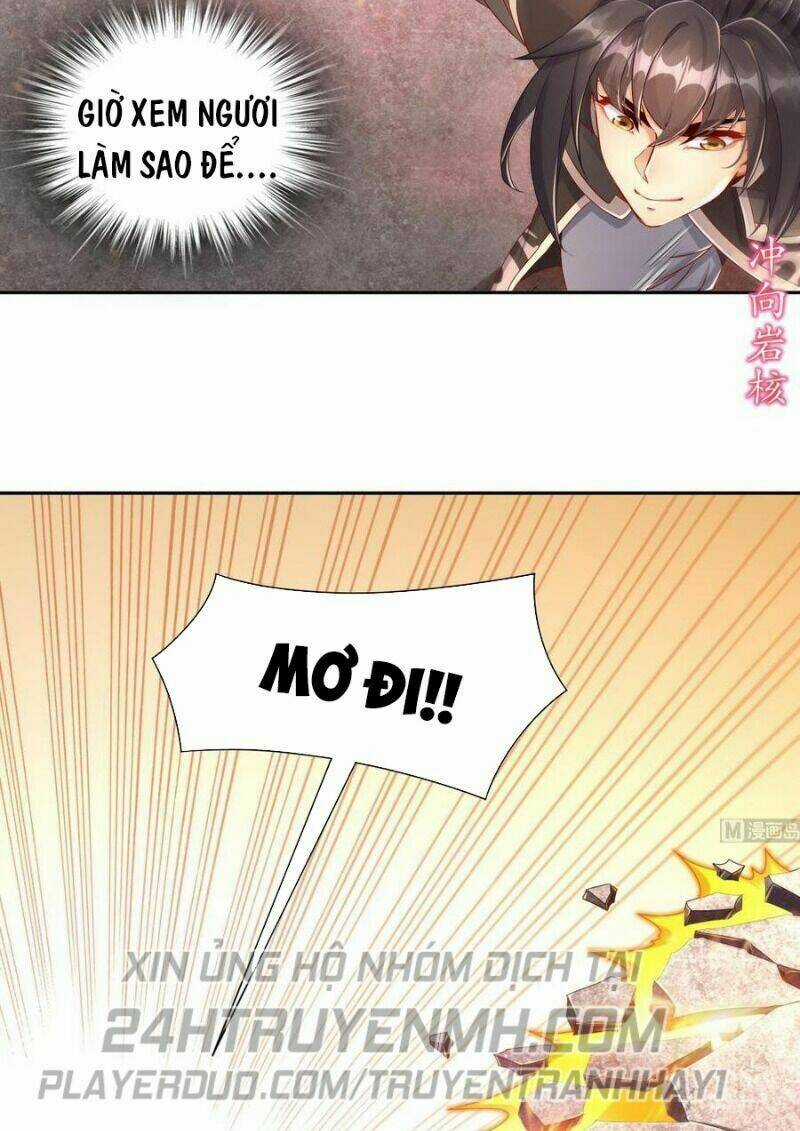 Trọng Sinh Chi Ma Tôn Đương Đạo Chapter 107 trang 11