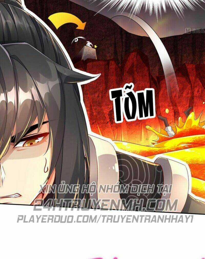 Trọng Sinh Chi Ma Tôn Đương Đạo Chapter 107 trang 14