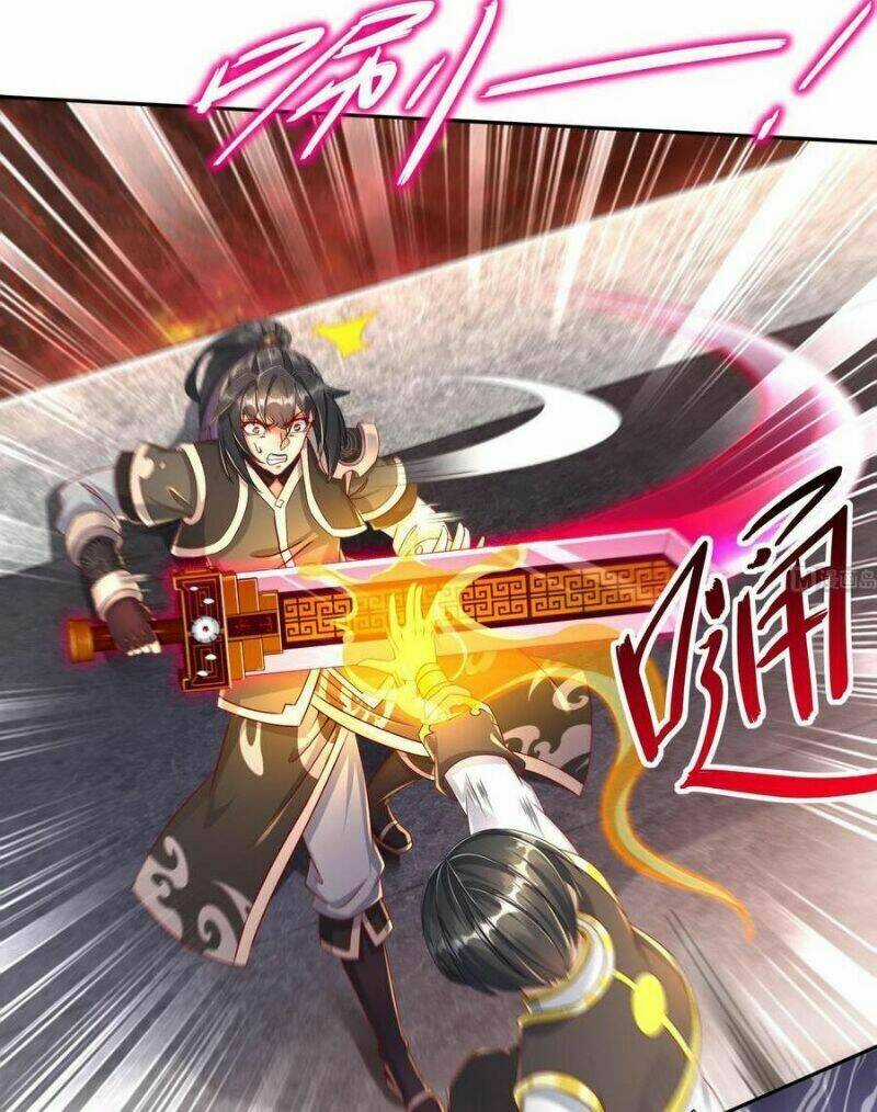Trọng Sinh Chi Ma Tôn Đương Đạo Chapter 107 trang 15