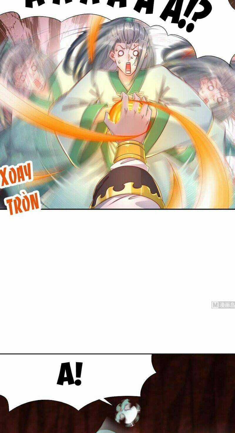 Trọng Sinh Chi Ma Tôn Đương Đạo Chapter 107 trang 6