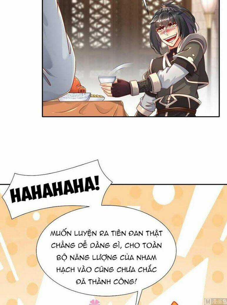 Trọng Sinh Chi Ma Tôn Đương Đạo Chapter 108 trang 10