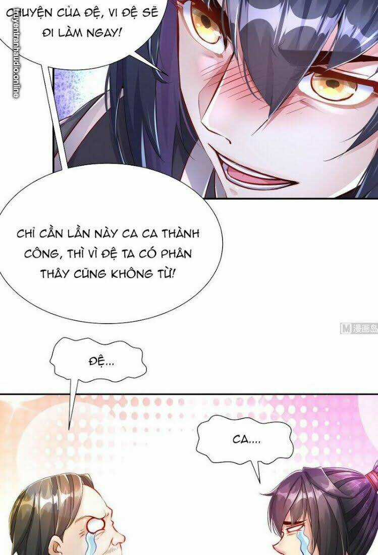 Trọng Sinh Chi Ma Tôn Đương Đạo Chapter 108 trang 12