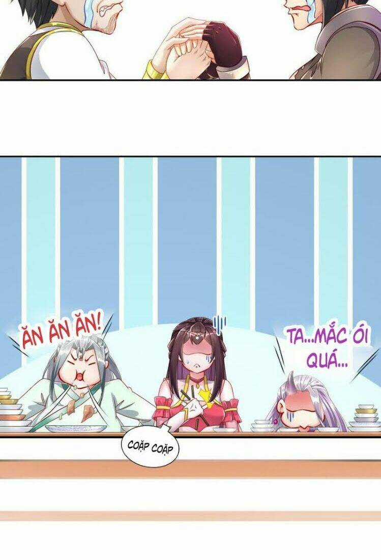 Trọng Sinh Chi Ma Tôn Đương Đạo Chapter 108 trang 13