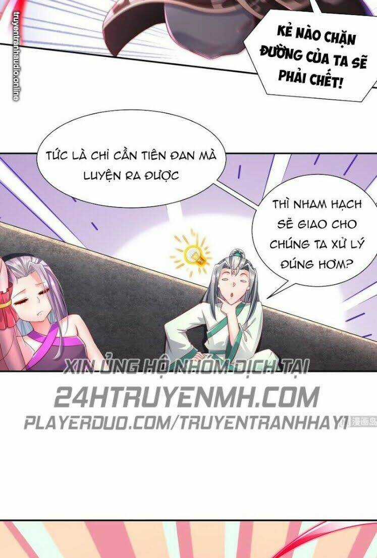 Trọng Sinh Chi Ma Tôn Đương Đạo Chapter 108 trang 6