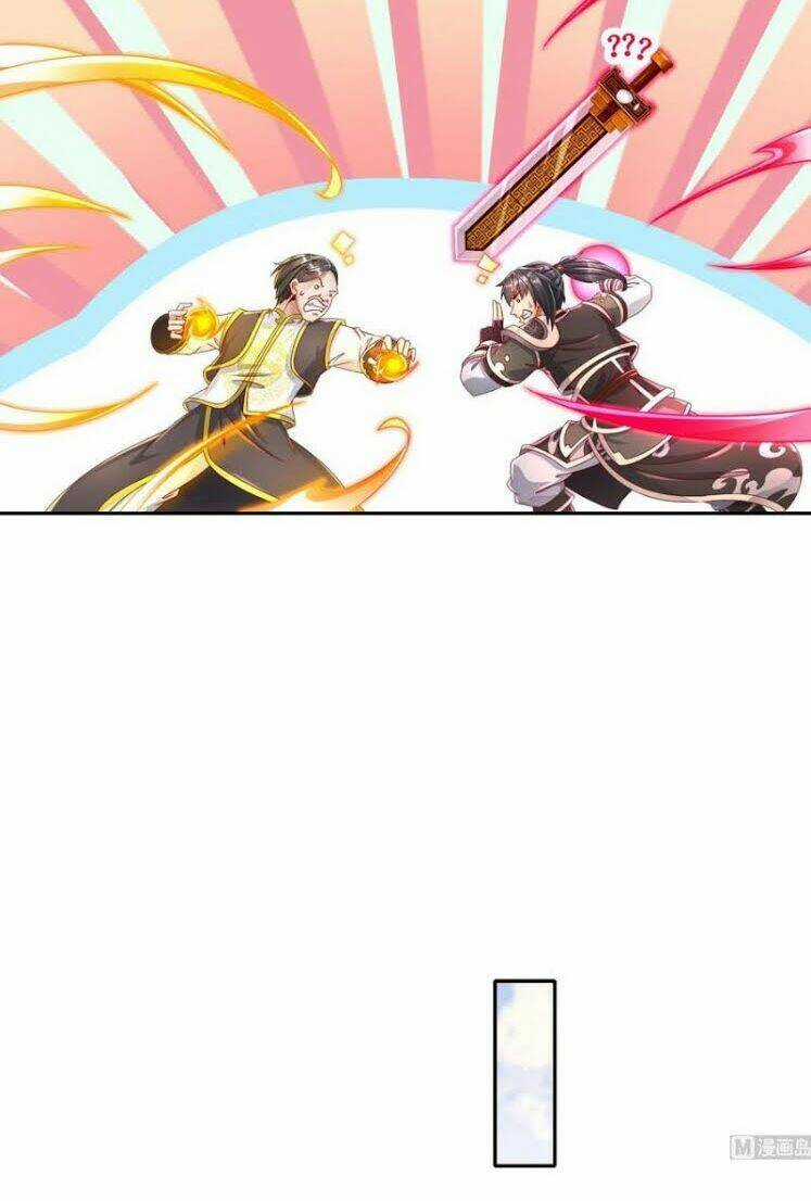 Trọng Sinh Chi Ma Tôn Đương Đạo Chapter 108 trang 7