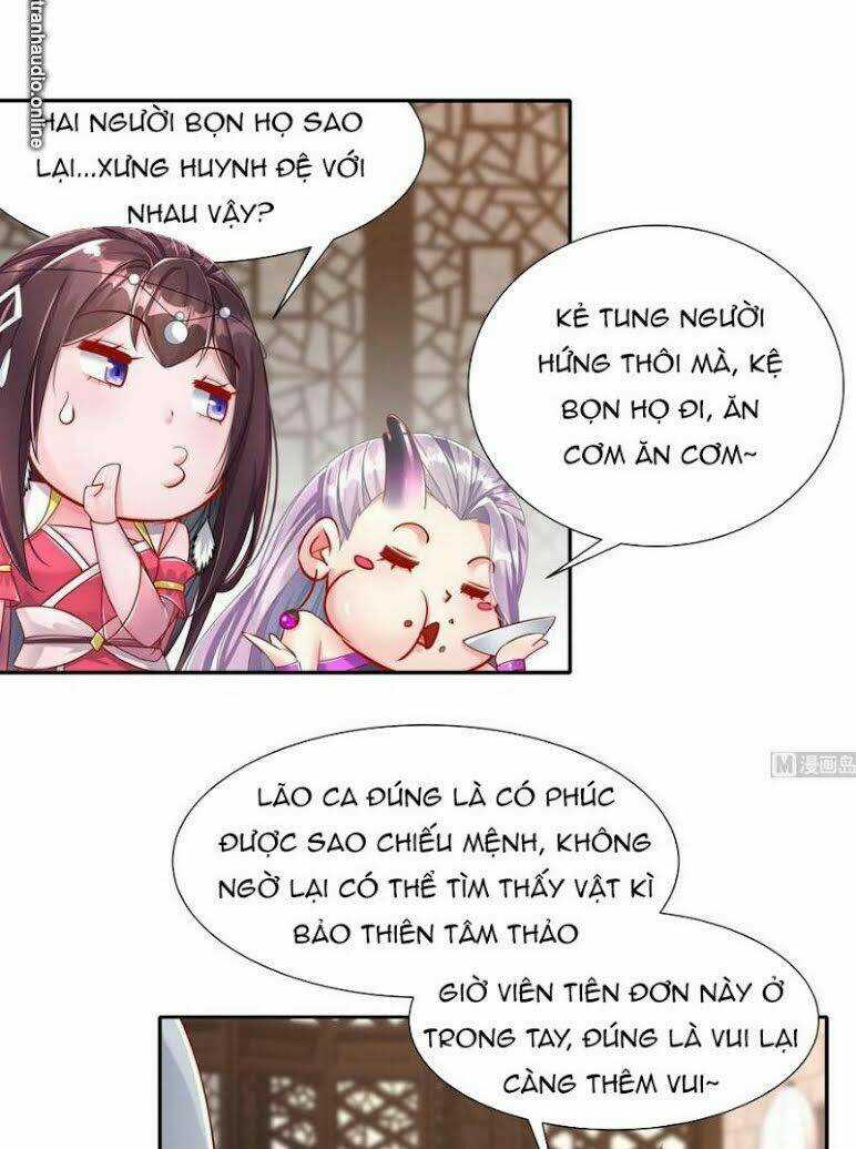 Trọng Sinh Chi Ma Tôn Đương Đạo Chapter 108 trang 9