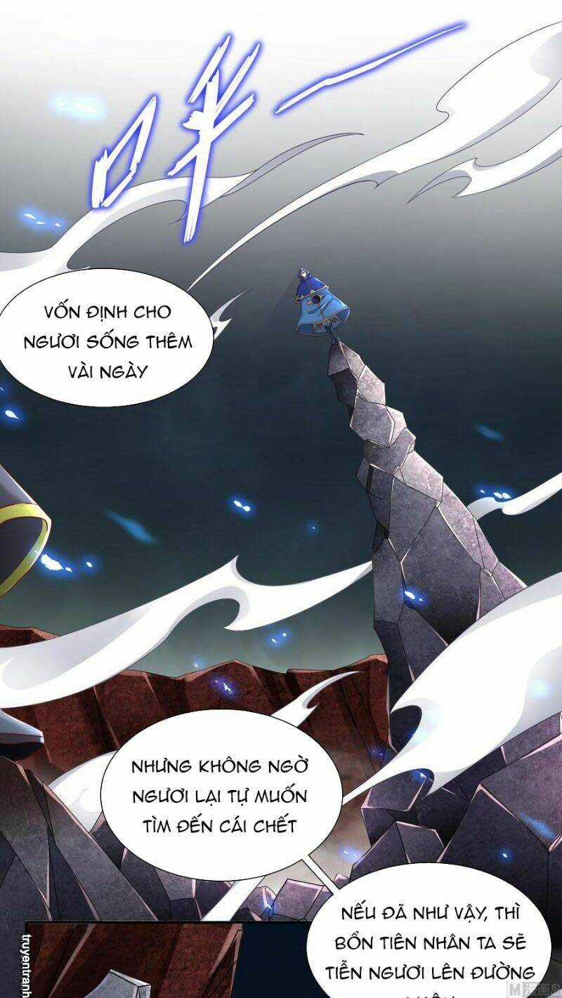 Trọng Sinh Chi Ma Tôn Đương Đạo Chapter 109 trang 15