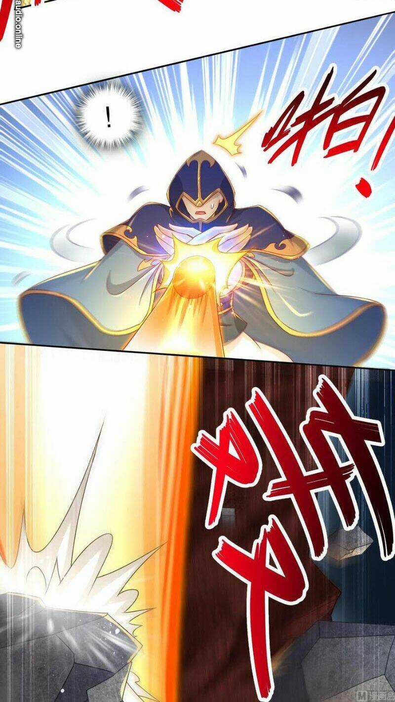 Trọng Sinh Chi Ma Tôn Đương Đạo Chapter 109 trang 18