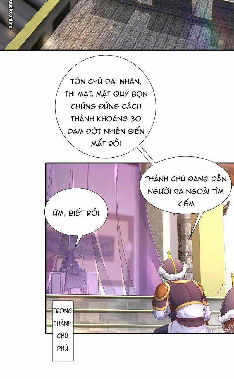 Trọng Sinh Chi Ma Tôn Đương Đạo Chapter 109 trang 2