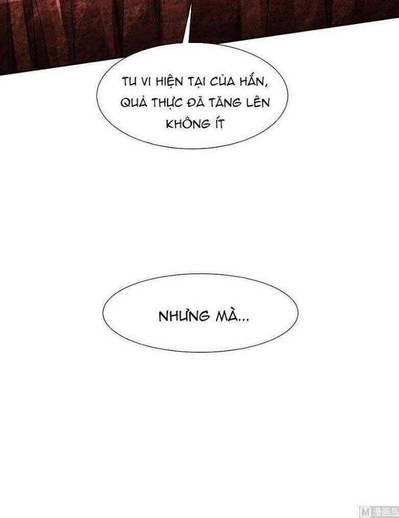Trọng Sinh Chi Ma Tôn Đương Đạo Chapter 109 trang 21