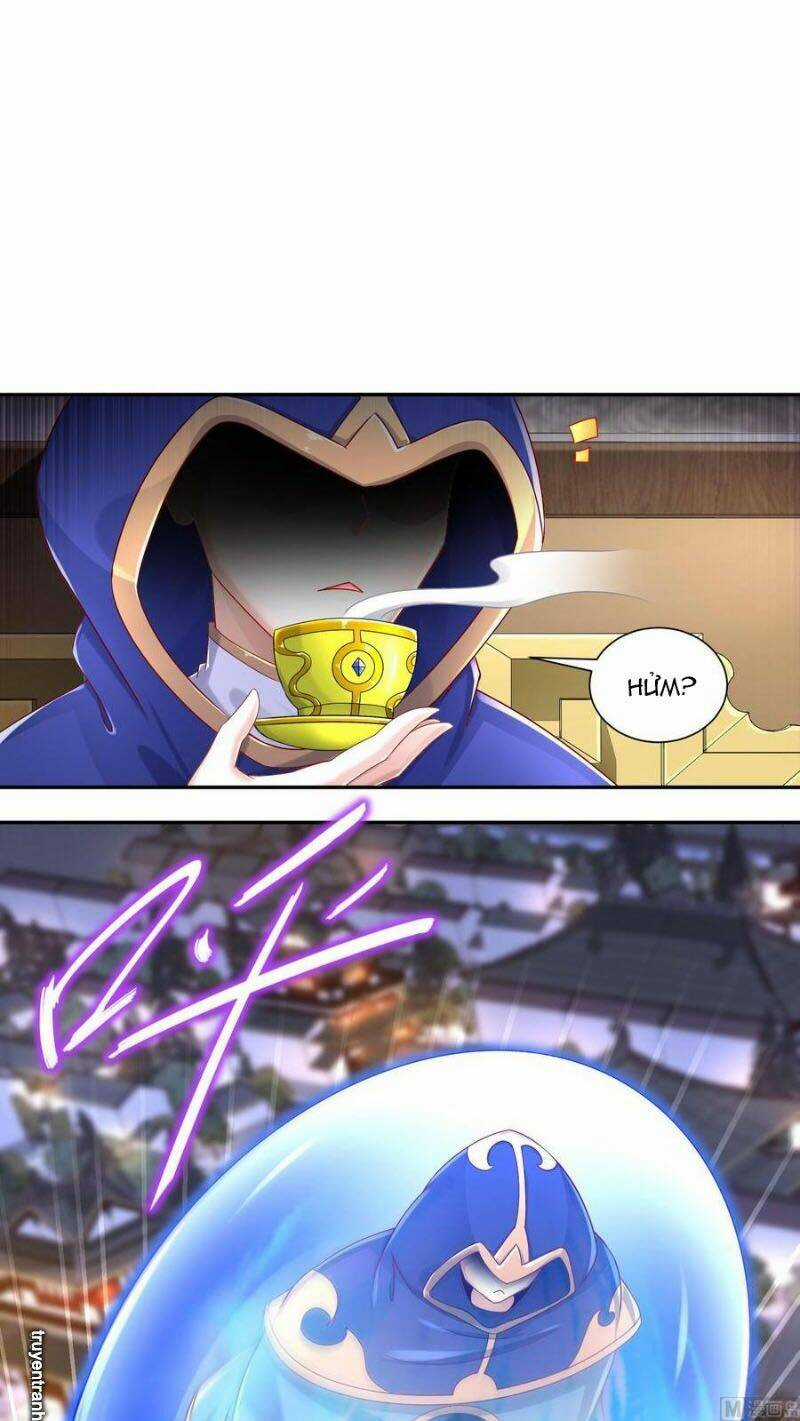 Trọng Sinh Chi Ma Tôn Đương Đạo Chapter 109 trang 3