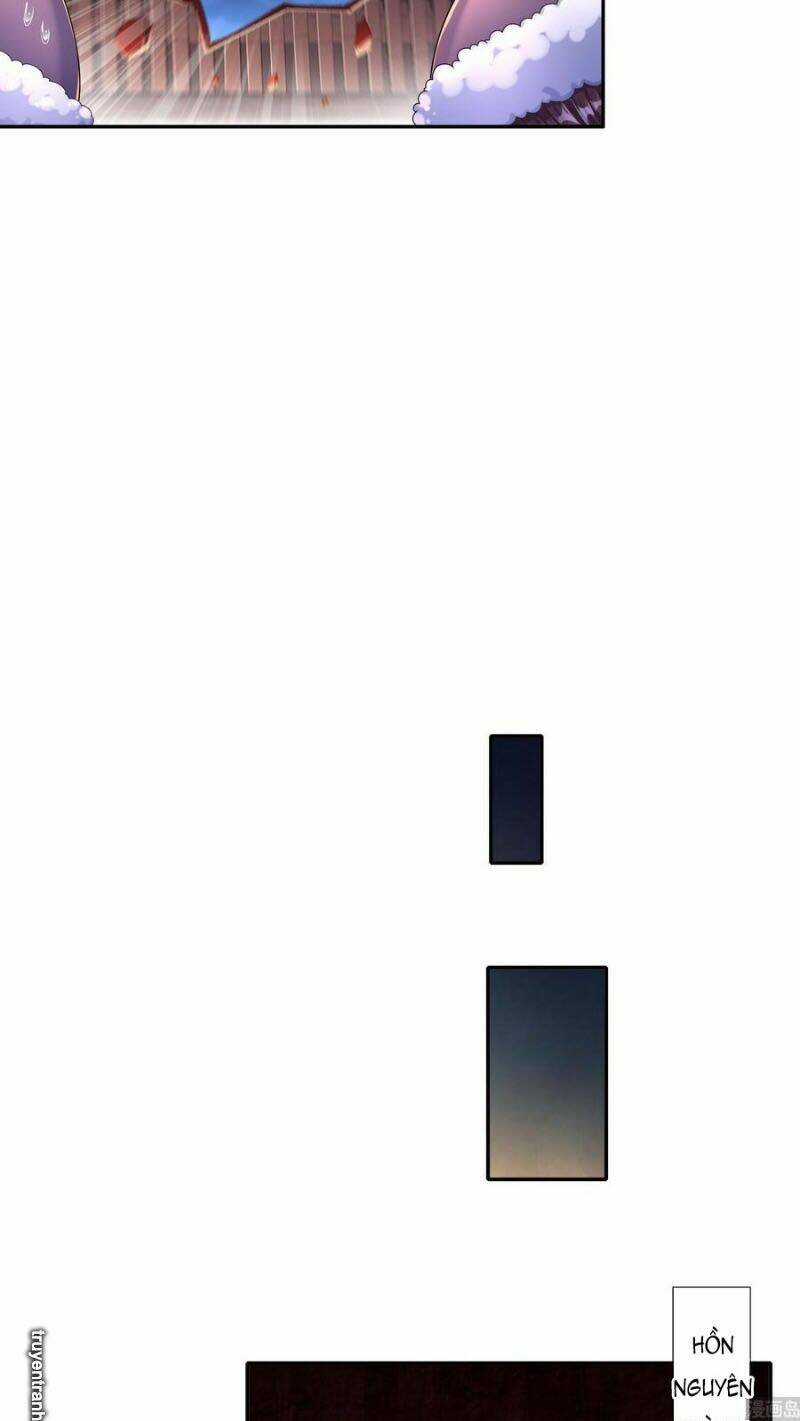 Trọng Sinh Chi Ma Tôn Đương Đạo Chapter 109 trang 5