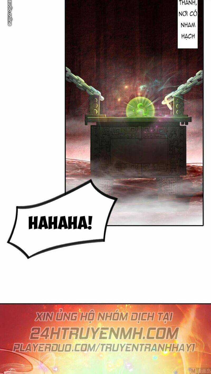 Trọng Sinh Chi Ma Tôn Đương Đạo Chapter 109 trang 6