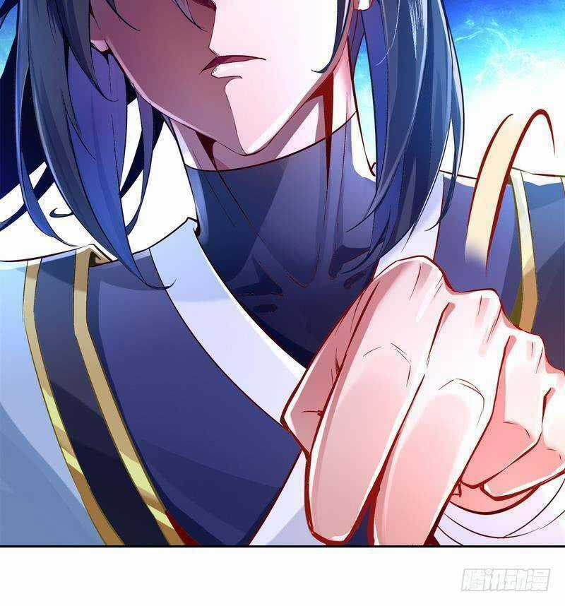 Trọng Sinh Chi Ma Tôn Đương Đạo Chapter 11 trang 16