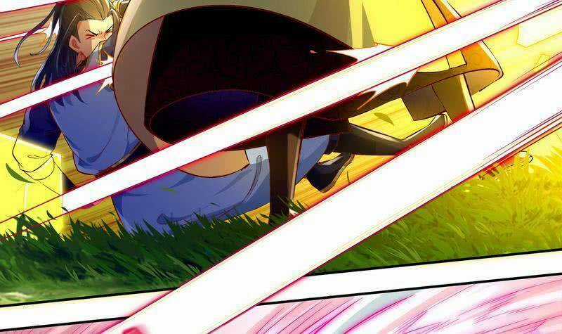 Trọng Sinh Chi Ma Tôn Đương Đạo Chapter 11 trang 19