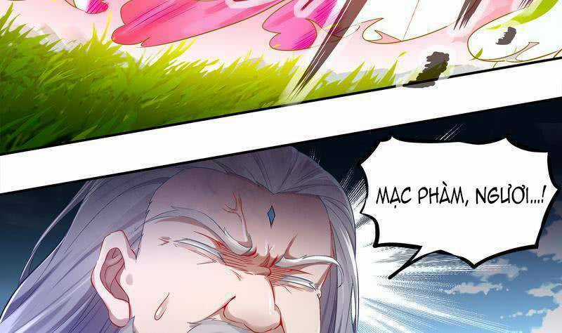 Trọng Sinh Chi Ma Tôn Đương Đạo Chapter 11 trang 23