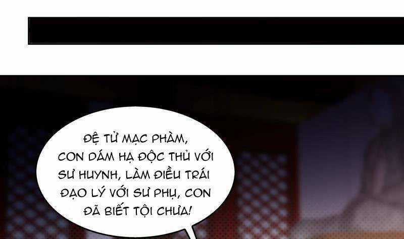 Trọng Sinh Chi Ma Tôn Đương Đạo Chapter 11 trang 29