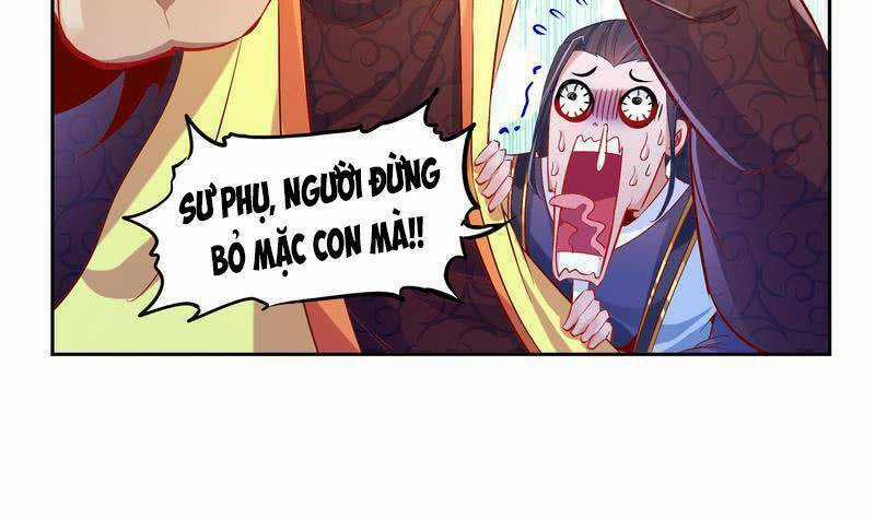 Trọng Sinh Chi Ma Tôn Đương Đạo Chapter 11 trang 3